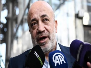 "Futbolda bahis" soruşturmasında tutuklanan Murat Sancak'a "ev hapsi" kararı