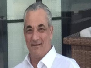 Mehmetali Uğur Salih hayatını kaybetti