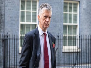 ABD-İran nükleer müzakerelerine katılan İngiliz yetkiliye göre savaşı önleyecek noktaya yaklaşıldı