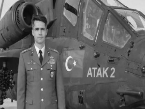 Katar'da düşen helikopterde şehit olan Binbaşı Sinan Taştekin Isparta’da son yolculuğuna uğurlanacak