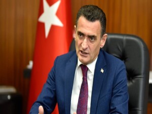 Dursun Oğuz: Emek, kalkınmanın ve toplumsal refahın temelidir