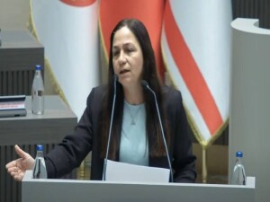 Şifa Çolakoğlu: Eğitim, kutlama yapılacak bir durumda değil