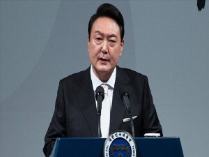 Güney Kore’de eski cumhurbaşkanı Yoon Suk Yeol ömür boyu hapse mahkûm edildi