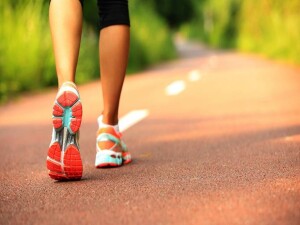 Yeni bir araştımaya göre atılan az sayıda adım bile hayat kurtarabilir