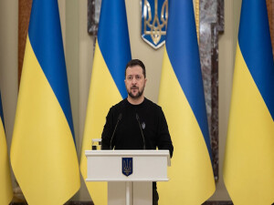 Polonya'nın en yüksek devlet nişanı, Ukrayna Devlet Başkanı Zelenskiy'den geri alındı
