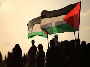 Hamas: İngiltere'nin "Palestine Action" kararı, siyonistlerin baskısıyla alınmış bir karar