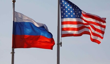Russia says Open for Ukraine Talks, Will Respond to Trump's Ultimatum
