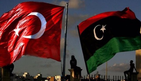 Rum Yönetimi, Türkiye-Libya Mutabakatını BM’ye yine şikayet etti