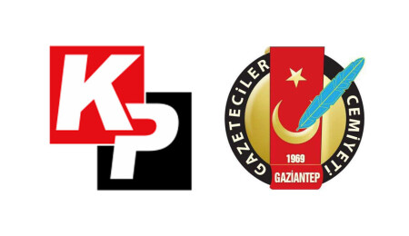 Gaziantep Basın Cemiyeti, Kıbrıs Postası’nın 19’uncu yıl dönümünü kutladı