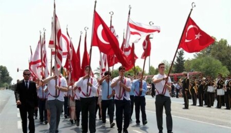 Memur-Sen, Barış Harekatı'nın 51. yıldönümünü kutladı