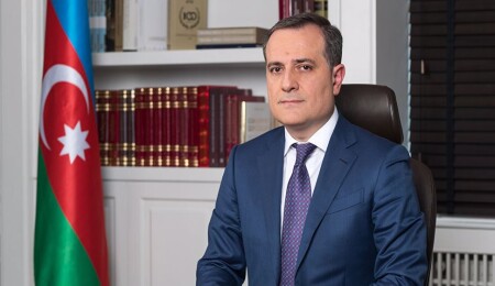 Azerbaycan Dışişleri Bakanı Bayramov: Ortak tatbikat, tüm TDT üyelerinin çıkarlarına uygundur