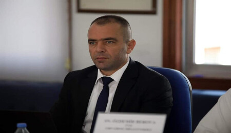 Salahi Şahiner: Verimli tarım arazileri sanayiye değil, üretime aittir