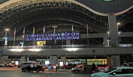 Sabiha Gökçen Havalimanı'nda yarın için uçuş azaltma kararı