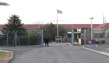 British Bases say They Did not Participate in Israel’s Strikes on Iran