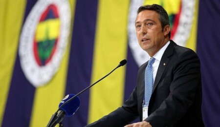 Fenerbahçe'de seçim resmen açıklandı: Ali Koç eylül ayında başkanlık seçimine gideceğini duyurdu!
