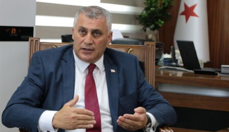 Maliye Bakanı: "Turanlı'dan alacağımızı tek kuruşuna kadar tahsil edeceğiz"