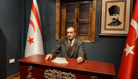 Alparslan Türkeş Müze Evi yönetimi: Alparslan Türkeş’in adının KKTC siyasetine malzeme yapılması saygısızlıktır