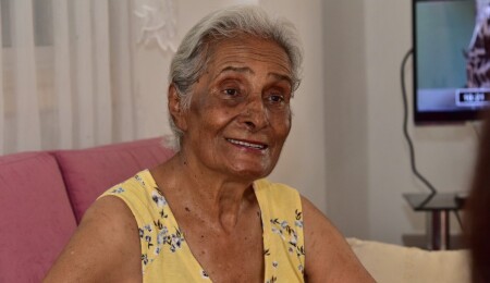 Ayten Berkalp’in kalbine pil takıldı