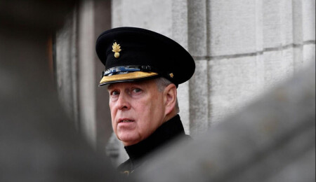 Kral Charles, kardeşi Prens Andrew’u evsiz veya beş parasız bırakmayacak