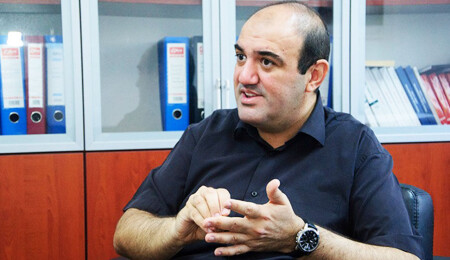 Devrim Barçın: Deprem vergilerini yediler, çocuklarımızı konteyner sınıflara mahkum ettiler