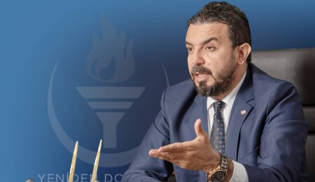 Cumhurbaşkanlığı seçimleri kızışıyor: YDP kendi adayını çıkaracak