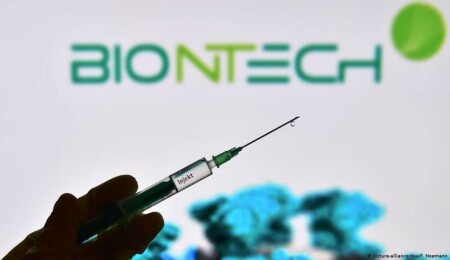 Alman BioNTech, kanser ilacı geliştirmek için ABD'li şirketle 11,1 milyar dolarlık anlaşma imzaladı