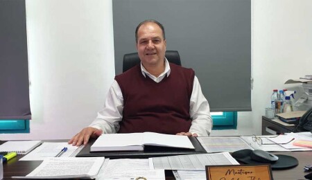 Çelebi Ilık, istifa etti!
