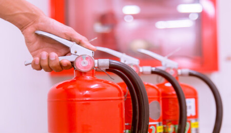 Fire Department Issues Important Warning to Drivers on Vehicle Fire Response