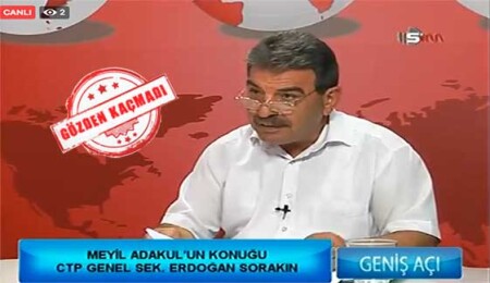 CTP'den önemli açıklama: Kendi Cumhurbaşkanı adayımızı çıkaracağız