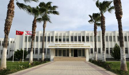 Dışişleri Bakanlığı: Rum Yönetimi liderinin açıklamaları içi boş bir algı operasyonundan ibaret