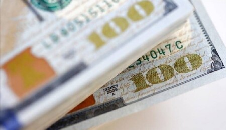 ABD'nin cari açığı yılın ilk çeyreğinde yüzde 44,3 arttı