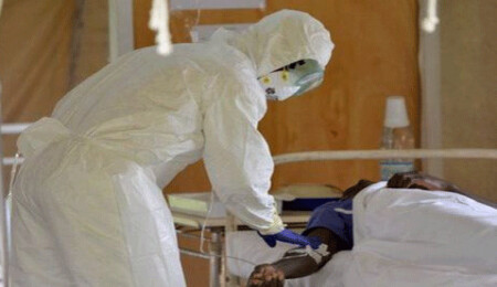 WHO Declares Ebola Outbreak In Congo, Uganda An Emergency Of International Concern