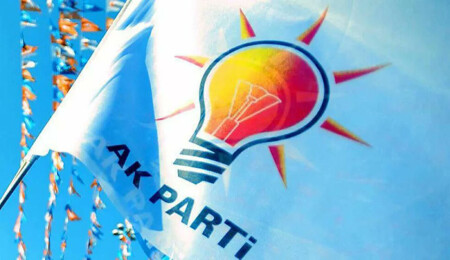 AK Parti'den Kıbrıs Barış Harekatı'nın 50. yıl dönümü mesajı