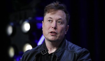 Musk, Trump'ın ticaretten sorumlu kıdemli danışmanı Navarro'ya "geri zekalı" dedi