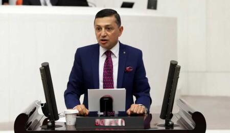 Erbaş’tan Meclis’in iki devletli çözüm kararına destek: Kıbrıs Türkü’nün haklı davasında daima yanındayız