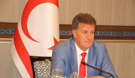 Erhan Arıklı: Çatlak UBP’nin içinde, UBP içinde ince hesaplar var!