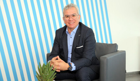 İsmet Esenyel: Turizm kalitesi lüks yatırımlarla artıyor