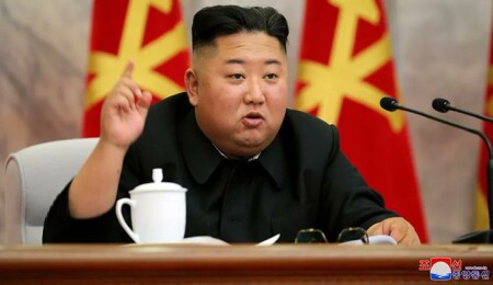 North Korean Defector to Sue Kim Jong Un for Abuse