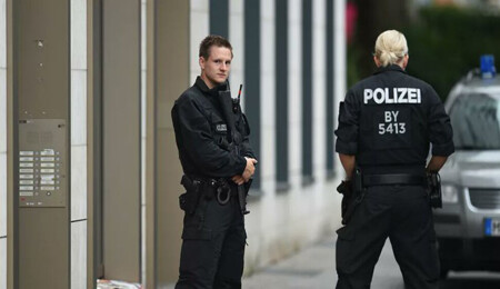 German Doctor Goes on Trial for 15 Murders