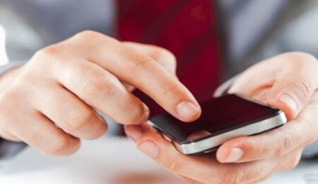 Rum Yönetimi acil durum SMS sistemi devreye alıyor: İlk SMS bu akşam 17.00'de atılacak