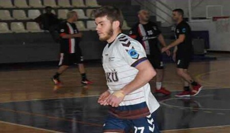KKTC’de okuyan hentbolcu barajda boğuldu
