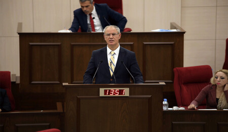 Oğuzhan Hasipoğlu: Güvenlik Konseyi kararları, Allah’ın kelamı değildir
