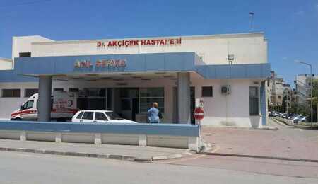 Eczacılar Birliği: Akçiçek Hastanesi’nde sağlık çalışanlarına yönelik saldırıyı kınıyoruz