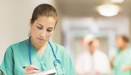 Tabipler Birliği: Sağlık sistemi hemşirelerin cefakâr ve yılmaz emekleriyle ayakta duruyor