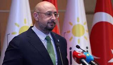 İYİ Parti milletvekillerinden maaş bağışlama kararı