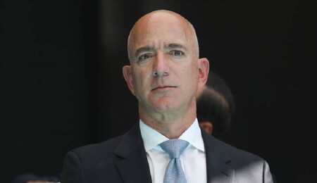 Jeff Bezos: İşçilerin yapay zeka endişeleri yersiz