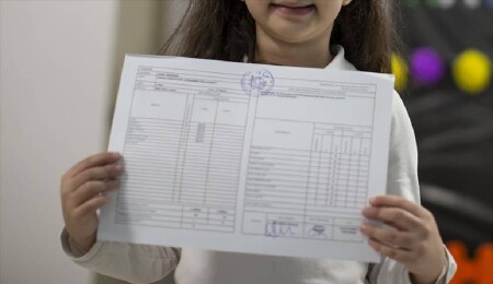 2025-2026 Eğitim Öğretim Yılı sona eriyor: Karneler pazartesi dağıtılacak
