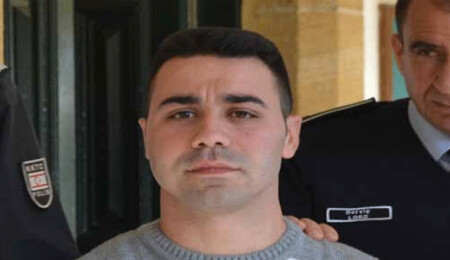 Mustafa Kavaz beraat etti