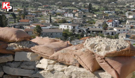 Luricina çözümünü arıyor