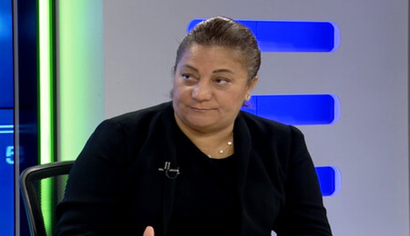 Gülşah Sanver Manavoğlu’ndan UBP’ye tavsiye: Töre’ye teslim olun